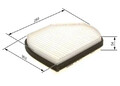 Innenraumfilter Partikelfilter 1 987 432 001 BOSCH für CHRYSLER MERCEDES-BENZ