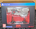 Doom Anthology Ps4/Ps5 Collector Edition mit BFG Replica + Steelbook Neu & Siegel