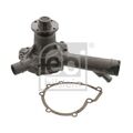 1x Wasserpumpe, Motorkühlung FEBI BILSTEIN 17253 passend für MERCEDES-BENZ