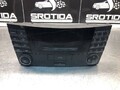 Mercedes-Benz E W211 2005 Radio CD-Player DVD-Player Navigation A2118200879