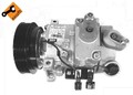 NRF 32738 Kompressor, Klimaanlage für VOLVO