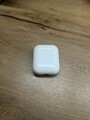 Apple AirPods 2. Generation mit Ladecase, Gebraucht; guter Zustand 