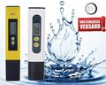 PH und TDS Messgerät Set Pack Wasserqualität Digital Tester Leitwertmessgerät