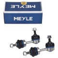 2x Meyle Koppelstange vorn Smart Cabrioa Roadster Fortwo