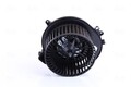 Gebläsemotor Innenraumgebläse Heizgebläsemotor für BMW Nissens 87431 2011 ->