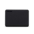Toshiba Canvio Advance 2To 2.5p Black