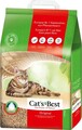 Cats Best Katzenstreu Original 100 % ökologisch 20 L  Katzenstreu