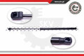 Motorhauben-Servomotor mit Gasfeder Motorhaube 52SKV011 ESEN SKV für AUDI A3