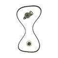 ORIGINAL® Schaeffler INA 530 0056 10 Zahnriemensatz passend für Renault TRAFIC
