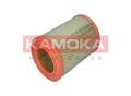 Original KAMOKA Luftfilter F201801 für Honda Jaguar Porsche Rover VW Volvo
