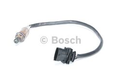 BOSCH 0 258 005 007 LAMBDASONDE FÜR OPEL VAUXHALL