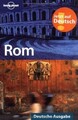 Lonely Planet Reiseführer Rom von Duncan Garwood | Buch | Zustand gut