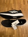 Adidas cloudfoam Ortholite Herren  Sport Schuhe Schwarz Gr.10  / 44  Neu 
