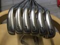 Callaway APEX CF16 Golfschläger Eisen Satz 5-P, Recoil RFlex, Standard, LH