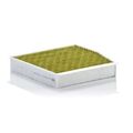 1x Filter, Innenraumluft MANN-FILTER FP 26 007 passend für MERCEDES-BENZ
