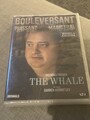 DVD Neu Verpackt "The Whale" Darren Aronofsky