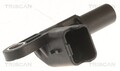 Nockenwellensensor Hallgeber Zündimpulsgeber TRISCAN 8855 16117 für FORD TOURNEO