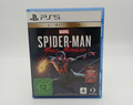Marvel's Spider-Man: Miles-Morales-Ultimate Edition (Sony PlayStation 5, 2020)🎮