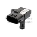1x Sensor, Saugrohrdruck PIERBURG 7.18222.43.0 passend für SSANGYONG NISSAN