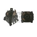 Febi Bilstein 14076 Gebläseschalter Heizung/Lüftung für Audi 80 VW Caddy I