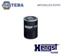 H39WF KÜHLMITTELFILTER HENGST FILTER FÜR TERBERG-BENSCHOP RT 382 246KW