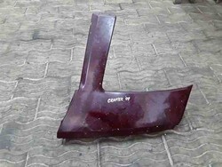 VW CRAFTER 30-50 Flatbed  2F Scheinwerferverkleidung vorne links 2.50 25532937