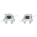 2X RAP BRAKES BREMSSATTEL BREMSSÄTTEL VORNE LINKS+RECHTS passend für BMW 1er 2er
