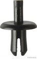 HERTH+BUSS ELPARTS Spreizniet 50267014 Fahrzeugtür, radseitig 19mm Kunststoff