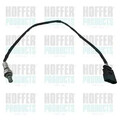 Lambdasonde beheizt 7481098E HOFFER für AUDI SEAT SKODA VW