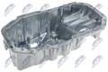 NTY Ölwanne BMO-VW-010 für A3 GOLF IBIZA OCTAVIA PASSAT AUDI SKODA FABIA VW SEAT