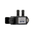 HJS 92 09 1077 Abgasdruck Differenzdrucksensor für RENAULT Captur (J5, H5)