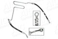 Hydraulikschlauch Lenkung AIC 54994 für VW GOLF 4 1J1 Variant 1J5 BORA 1 1J2 1J6