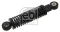 Riemen-Vibrationsdämpfer 28550 FEBI BILSTEIN für AUDI BMW