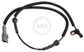 A.B.S. Sensor, Raddrehzahl 30283 für PEUGEOT CITROËN LANCIA FIAT