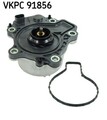 SKF WASSERPUMPE passend für TOYOTA AURIS E18 E15 PRIUS W3 W4 YARIS P13