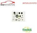 REPARATURSATZ BREMSSATTEL HINTEN FRENKIT 234901 P FÜR ALFA ROMEO 33,155,145,146