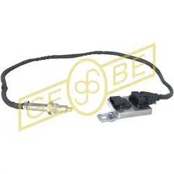 NOx-AdBlue-Sensor oval 9 2977 1 GEBE für SEAT VW AUDI