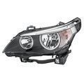 1x Hella Hauptscheinwerfer H7 Links passend für BMW 5 E61 525 BJ bis 03/2007 E60