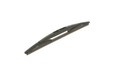 BOSCH Wischblatt 3 397 011 432 für MITSUBISHI PEUGEOT BMW CITROËN NISSAN HONDA