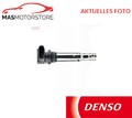 MOTOR ZÜNDSPULE DENSO DIC-0225 I FÜR SKODA FABIA I,FABIA II,OCTAVIA II,RAPID