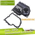 Ölwanne Deckel DSG Mechatronik 7Gang 0AM DQ200 VAG inkl. Dichtung 0AM325219C
