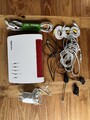 AVM FRITZ!Box 7590 Wireless Router/DSL-Modem - Weiß (20002784)