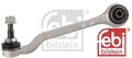 febi bilstein 171632 Lenker für Radaufhängung Querlenker Lenker für BMW 