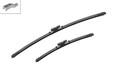 Bosch 3 397 014 156 Wischblatt für LEXUS  passend für SUBARU TOYOTA Scheibenrein