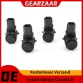 4x PDC Sensor Einparkhilfe Parksensor für Opel Astra J Insignia A Zafira B DE