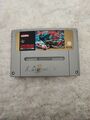 Super Nintendo SNES Street Fighter 2 Kampfspiel PAL Modul AKZEPTABEL