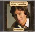 PETER CORNELIUS - Star-Galerie / Meine grossen Erfolge  CD