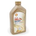 1 Liter original Shell Helix Ultra ECT C2/C3 0W30 Motoröl Porsche C30 API SN SET