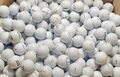 100 Lakeballs AAAA/AAA - Markenmix
