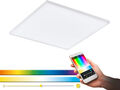 EGLO 98562 LED-Panel Deckenleuchte Connect-C TURCONA-C 45cm EEK:E (Spektrum A-G)